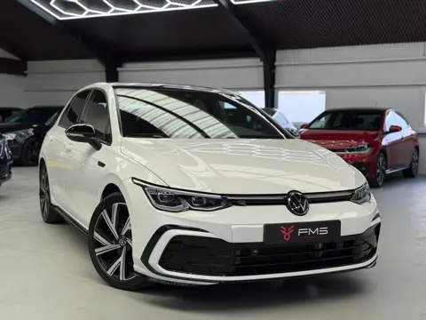 Volkswagen Golf 1.5 eTSI 3x R-Line CarPlay Camera