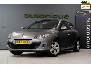 Renault Mégane 1.4 TCe Dynamique**Navi**Origineel NL**Onderhouden**Trekhaak**Parkeersensoren**
