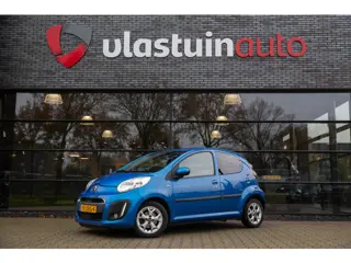 Citroën C1 1.0 First Edition (bj 2012)