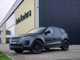 Land Rover Range Rover Evoque 1.5 P270e PHEV Dynamic SE l Facelift l Black Pack l Schuif-/kantel dak