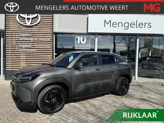 Toyota Urban Cruiser Dynamic 61 kWh | Nu met EXTRA INRUILVOORDEEL VAN € 1.500,-