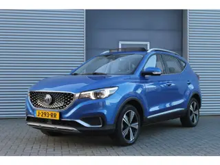MG Mg Zs EV Luxury 45 kWh I Navi I Pano.dak I Leder I Camera
