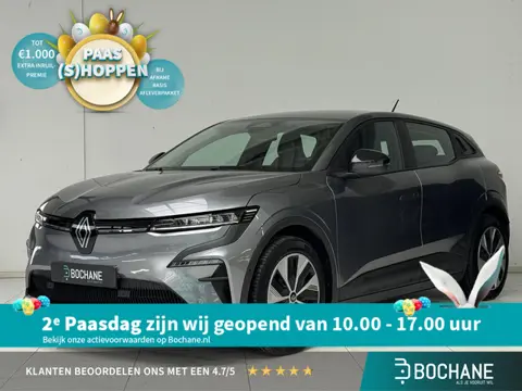 Renault Megane E-Tech EV60 Optimum Charge Evolution ER | Navigatie | Achteruitrijcamera | Cruise Con
