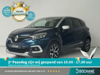 Renault Captur 0.9 TCe Intens | Achteruitrijcamera | Navigatie | Climate Control | Cruise Control |