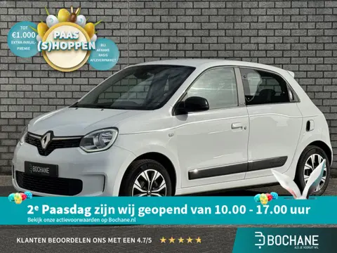 Renault Twingo 1.0 SCe Limited | Airco | DAB+ | R&Go Navigatie | Bluetooth |