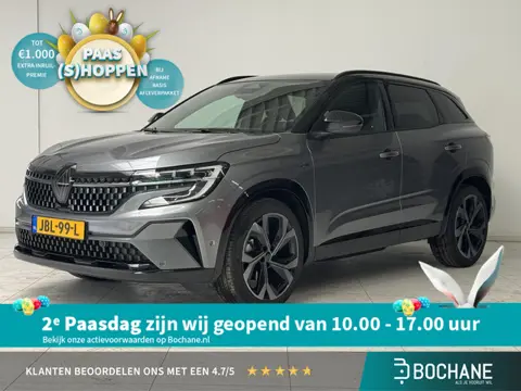 Renault Austral 1.2 E-Tech full hybrid 200 Techno Esprit Alpine | Navigatie | Achteruitrijcamera | E