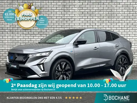 Renault Rafale 1.2 E-Tech full hybrid 200 Esprit Alpine | 360° Camera | Panoramadak | Harman / Kardo