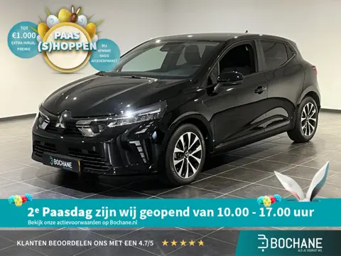 Mitsubishi Colt 1.0T Intense Apple carplay/ Android auto | All weather banden | Achteruitrijcamera |