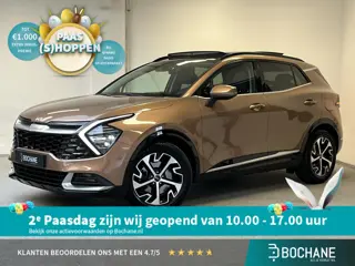 Kia Sportage 1.6 T-GDI DynamicPlusLine | PANO | CAMERA | STUUR/STOEL.V.W |