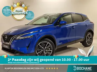 Nissan Qashqai 1.5 e-Power Tekna | 360º Camera | Panoramadak | Elektrische Achterklep |