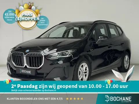 BMW 2-serie Active Tourer 225e xDrive | Navigatie | Achteruitrijcamera | Harman / Kardon | BMW LED |