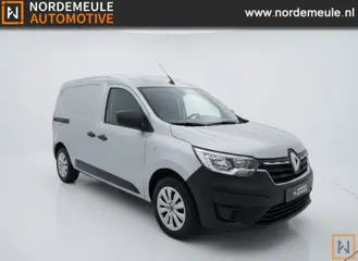 RENAULT EXPRESS 1.5 DCI 75 COMFORT, BT, Cruise, Schuifdeur