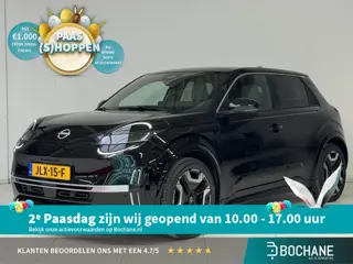 Nissan Micra EVOLVE 52 kWh | DEMO | Navigatie | Stoel + Stuurverwarming | Achteruitrijcamera | Harma