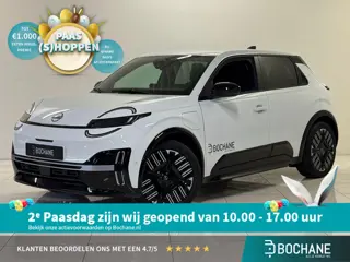 Nissan Micra ADVANCE 52 kWh  | Navigatie | Stoelverwarming | Achteruitrijcamera |