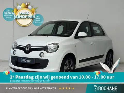 Renault Twingo 1.0 SCe Collection | Airco | Bluetooth | Dealer Onderhouden |