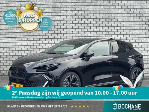 Renault Clio 1.8 Hybrid 160 esprit Alpine | CarPlay + Android auto | Harman kardon | 360 graden Came
