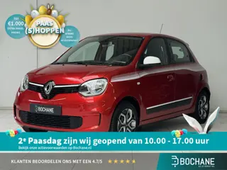Renault Twingo Z.E. R80 Collection | Navigatie | SOH 94% | Climate Control | Apple CarPlay / Android