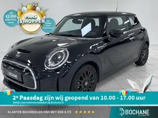 Mini Mini Electric Essential 33 kWh SOH 97,6 % | NAVIGATIE | PARKEERSENSOREN | CLIMATE CONTROL | LIC