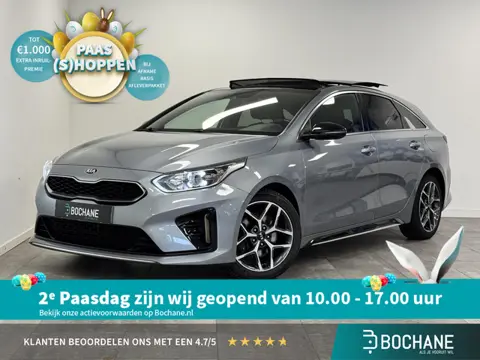 Kia ProCeed 1.5 T-GDi MHEV GT-Line Edition | PANO | CARPLAY |