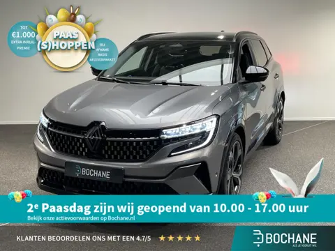 Renault Austral 1.2 E-Tech full hybrid 200 iconic esprit Alpine | Panoramadak | Stoelverwarming | 36