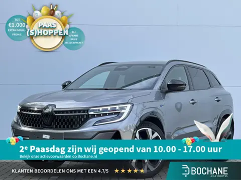 Renault Austral 1.2 E-Tech full hybrid 200 techno esprit Alpine | Navigatie | Achteruitrijcamera | E