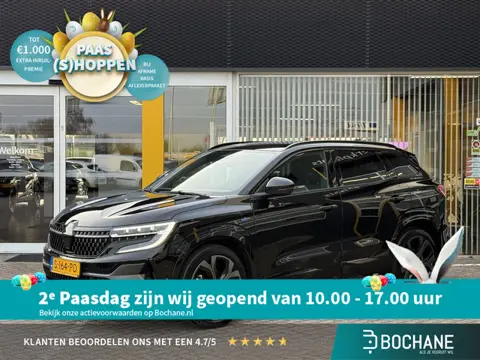 Renault Austral 1.2 E-Tech full hybrid 200 techno esprit Alpine | NAP | Eerste eigenaar | Dodehoek d