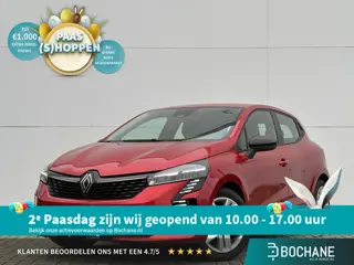Renault Clio 1.0 TCe 90 GPF evolution / Navigatie / All-season banden