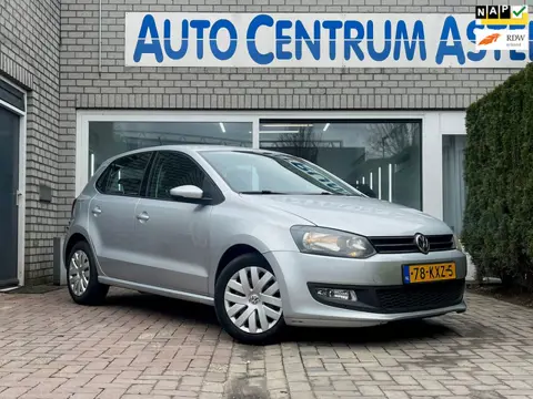 Volkswagen Polo 1.4-16V Comfortline