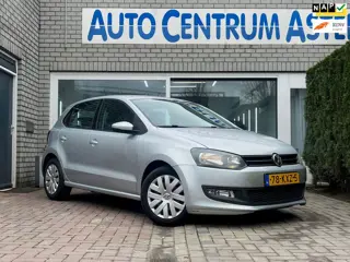 Volkswagen Polo 1.4-16V Comfortline