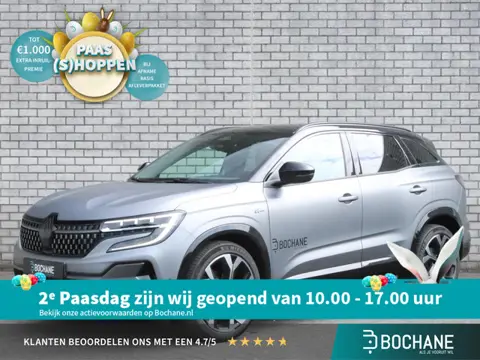Renault Austral 1.3 Mild Hybrid 160 Automaat Techno Esprit Alpine | Elektrisch bed. achterklep | 1.8