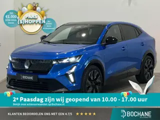 Renault Rafale 1.2 E-Tech Hybrid 200 Esprit Alpine | Matrix LED | 360° camera | Head-Up Dipslay | El