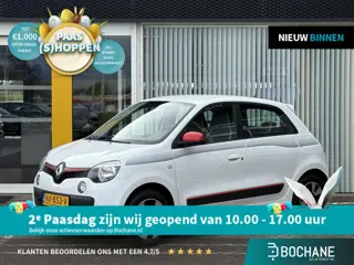 Renault Twingo 1.0 SCe Collection | NAP | Trekhaak | Airco | Cruise Control | BT-Telefoonfunctie |