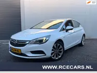 Opel Astra 1.0 Innovation Cruisecontr PDC Xenon Blueth