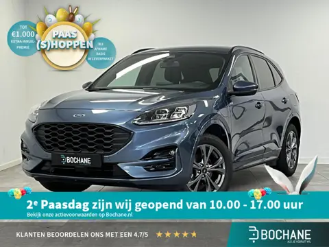 Ford Kuga 2.5 PHEV ST-Line X | soH 98% | Bang & Olufsen® | CAMERA | CARPLAY |