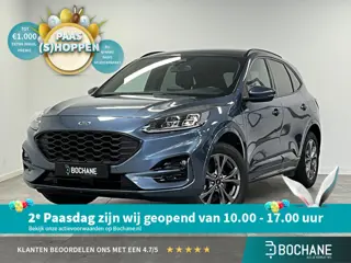 Ford Kuga 2.5 PHEV ST-Line X | soH 98% | Bang & Olufsen® | CAMERA | CARPLAY |