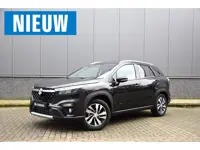 Suzuki S-Cross 1.4 Boosterjet Style Smart Hybrid | 10 jaar fabrieksgarantie | rondomzicht camera | D