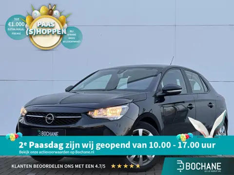 Opel Corsa 1.2 Edition | Apple Carplay/Android Auto |