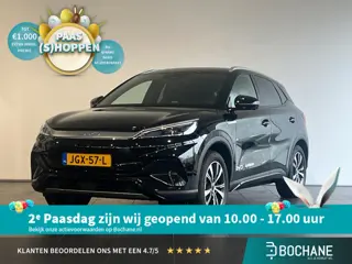 BYD ATTO 3 Comfort 60 kWh CLIMATE CONTROL | NAVIGATIE | ELEKTRISCHE STOELEN | 360 CAMERA | CARPLAY &