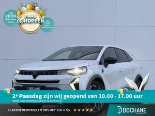 Renault Symbioz 1.6 E-Tech full hybrid 145 esprit Alpine | 1e Eigenaar |