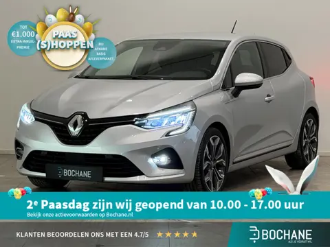 Renault Clio 1.0 TCe 100 Intens | Navigatie | Climate Control | Cruise Control | Achteruitrijcamera 