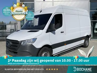 Mercedes-Benz Sprinter 315 1.9 CDI L2H2 FWD Functional TREKHAAK | BETIMMERING LAADRUIMTE | SIDEBARS