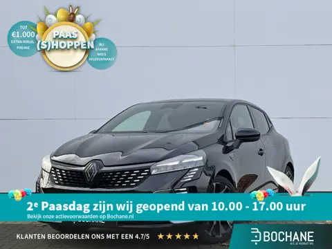 Renault Clio 1.6 E-Tech Full Hybrid 145 esprit Alpine | Navigatie | Camera |