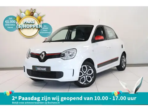 Renault Twingo 1.0 SCe Collection | Airco | Bluetooth | DAB+ | Snelheidbegrenzer |