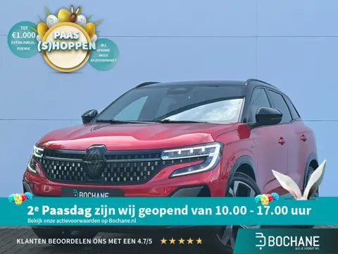 Renault Austral 1.2 E-Tech full hybrid 200 techno esprit Alpine | Camera | Navigatie |