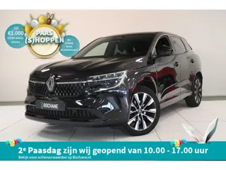 Renault Austral 1.2 mild hybrid advanced 130 techno | Camera | Google navigatie | Voorruitverwarming