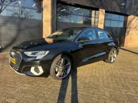 Audi A3 Limousine 30 TFSI Advanced edition