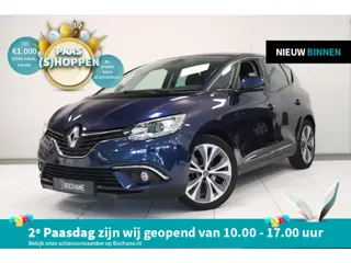 Renault Scénic 1.3 TCe Intens | Camera | Navigatie | Applecarplay |