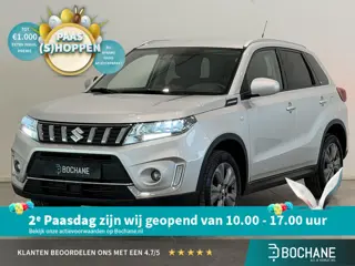 Suzuki Vitara 1.4 Boosterjet Select Smart Hybrid | Trekhaak | Climate Control | Cruise Control | Ach