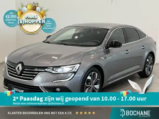 Renault Talisman 1.3 TCe 160 EDC S-Edition | Trekhaak afneembaar | Apple Carplay/Android Auto | Park
