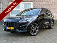 Ford Kuga 2.5 PHEV 225PK ST-Line X Head-up 1e eig. Dealer O.H
